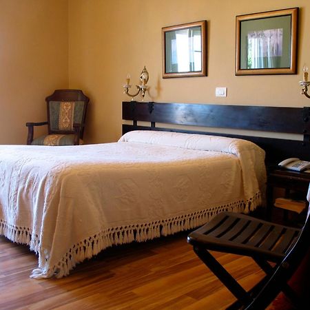 Hotel El Molino 阿瓜尔达 外观 照片