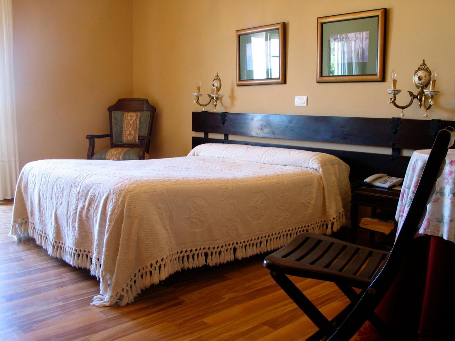 Hotel El Molino 阿瓜尔达 外观 照片