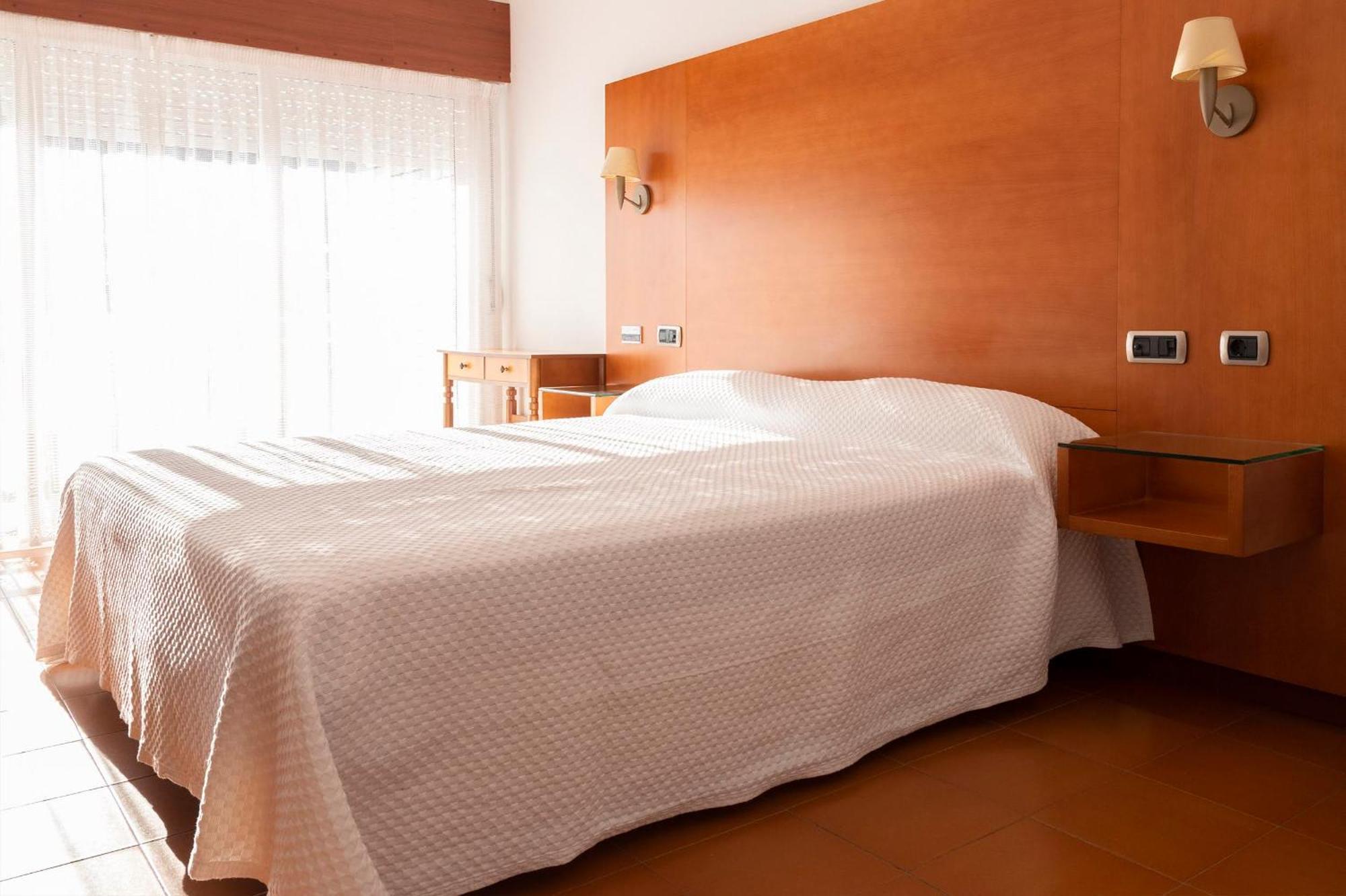 Hotel El Molino 阿瓜尔达 外观 照片